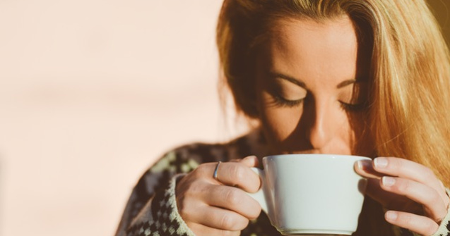 Somnul de dupa cafea: cea mai buna metoda de a scapa de oboseala