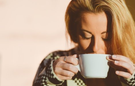Somnul de dupa cafea: cea mai buna metoda de a scapa de oboseala