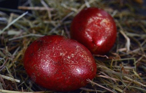  Top  Traditii si interdictii in Joia Patimilor. Ce NU au voie credinciosii sa faca