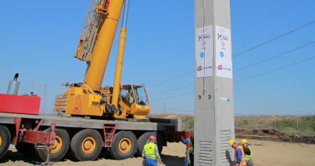 P3 continua extinderea parcului P3 Bucharest