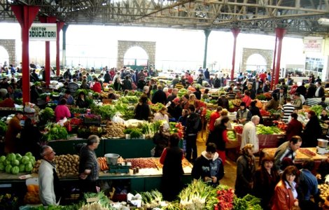 Cat costa cumparaturile de Paste in acest an