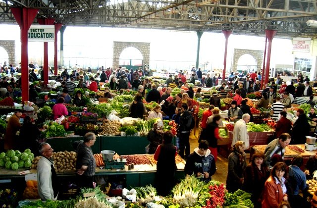 Cat costa cumparaturile de Paste in acest an