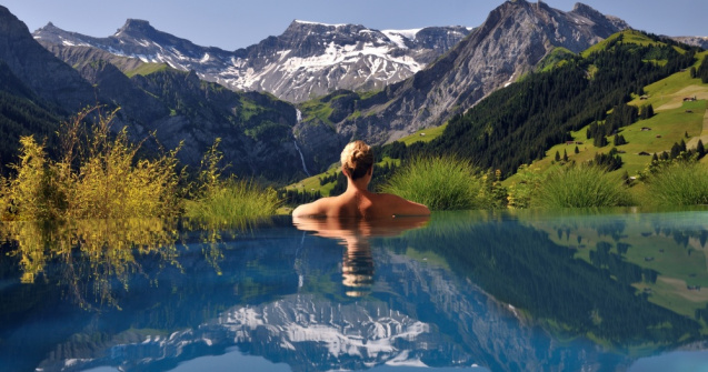  Top  10 imagini care te vor face sa vrei o vacanta