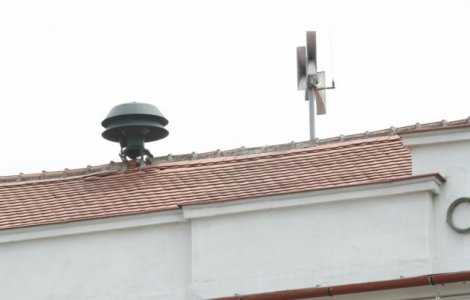 Departamentul pentru Situatii de Urgenta (DSU) anunta PROCIV 2017. Sirenele vor suna in toata tara