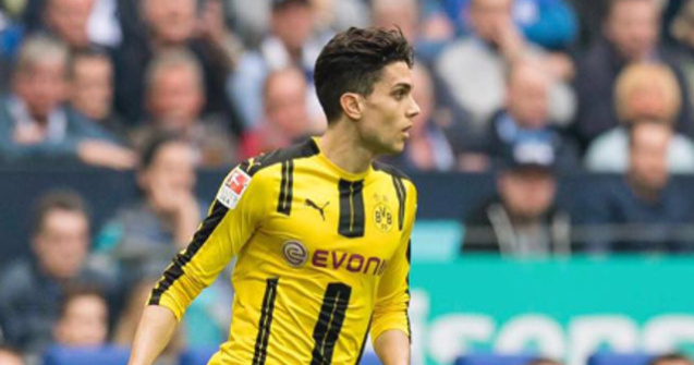 Marc Bartra a fost operat la brat, dupa ce a fost ranit in exploziile de la Dortmund