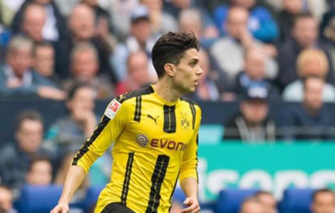 Marc Bartra a fost operat la brat, dupa ce a fost ranit in exploziile de la Dortmund
