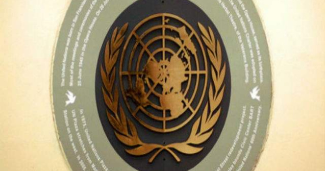 Consiliul de Securitate al ONU va vota o noua rezolutie privind lansarea unei anchete dupa atacul chimic din Siria