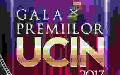 Gala Premiilor UCIN, la a...