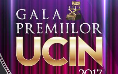 Gala Premiilor UCIN, la a...