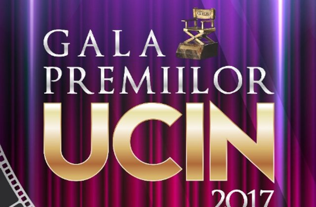 Gala Premiilor UCIN, la a 45-a editie. Uniunea Cineastilor din Romania anunta nominalizarile pentru cele 21 de categorii