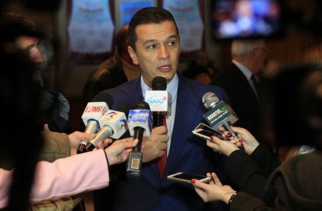 Grindeanu: Sa iesim din ipocrizie! Prefectul se schimba odata cu Guvernul