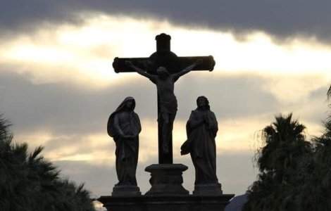  Top  Ziua in care se tine post negru! Traditii si superstitii in Vinerea Mare