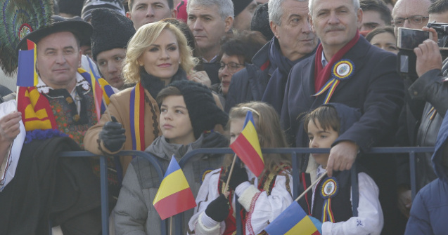 Firea, despre concursul de balcoane:Si la Paris se dau gratuit seminte