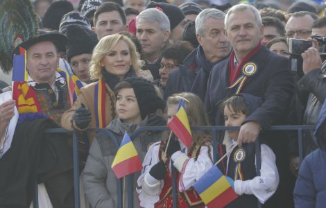Firea, despre concursul de balcoane:Si la Paris se dau gratuit seminte