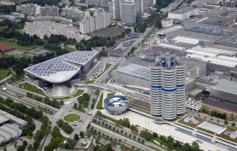#RoadToBMWWelt: un proiect in premiera, adresat posesorilor BMW, a fost lansat de Proleasing Motors cu sustinerea BMW Romania
