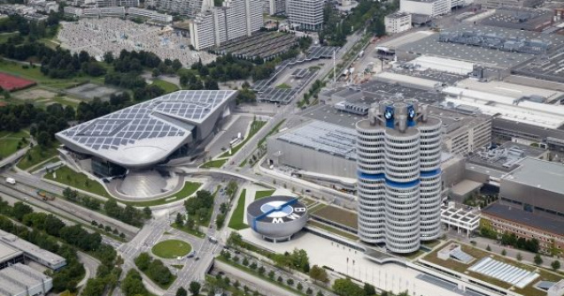 #RoadToBMWWelt: un proiect in premiera, adresat posesorilor BMW