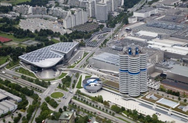 #RoadToBMWWelt: un proiect in premiera, adresat posesorilor BMW, a fost lansat de Proleasing Motors cu sustinerea BMW Romania