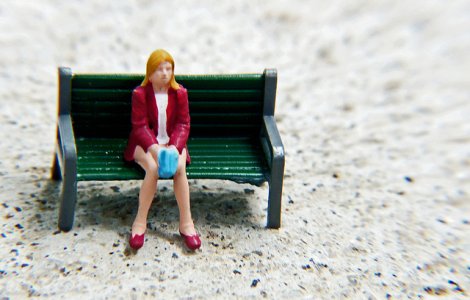 Singuratea, mai ales de Sarbatori, ne imbolnaveste fizic si psihic