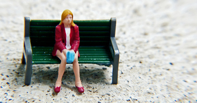 Singuratea, mai ales de Sarbatori, ne imbolnaveste fizic si psihic