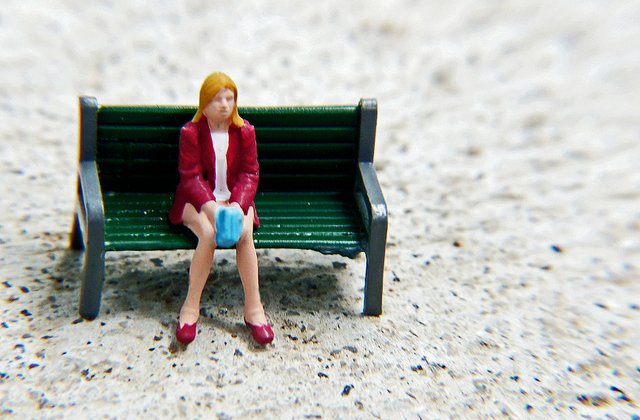 Singuratea, mai ales de Sarbatori, ne imbolnaveste fizic si psihic