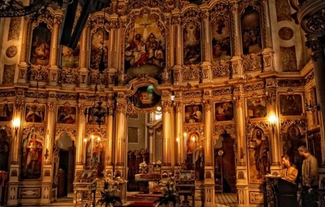  Top  Traditii si obiceiuri in Sambata Mare. Ce este bine sa faci inainte de Invierea Domnului