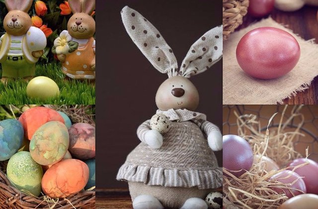 Traditii inedite in lume! Cum se sarbatoreste Pastele in alte tari