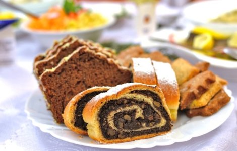  Top  Top 7 trucuri sa scapi de senzatia de "stomac prea plin"