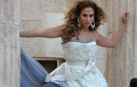 Jennifer Lopez se crede mai slaba decat este