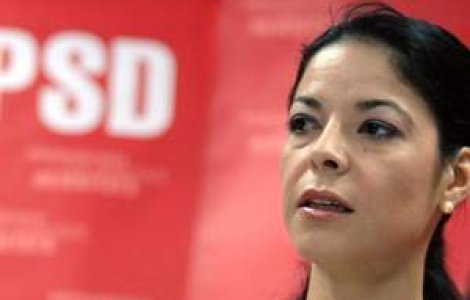 Ana Birchall raspunde dupa trei zile: 'Nu eram eu'