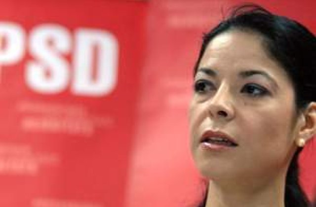 Ana Birchall raspunde dupa trei zile: 'Nu eram eu'