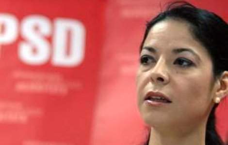 Ana Birchall raspunde dupa trei zile: 'Nu eram eu'