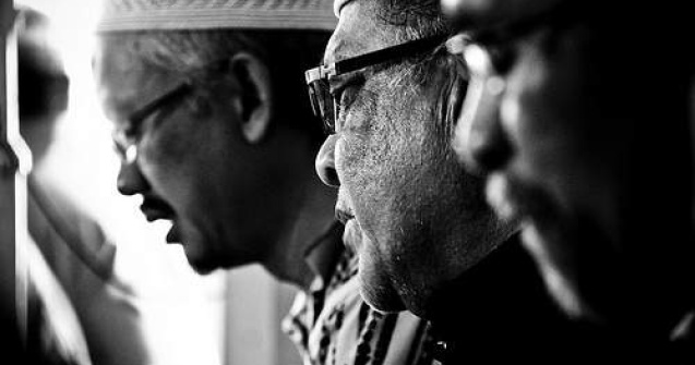 Doi afgani condamnati la moarte pentru ca au devenit crestini