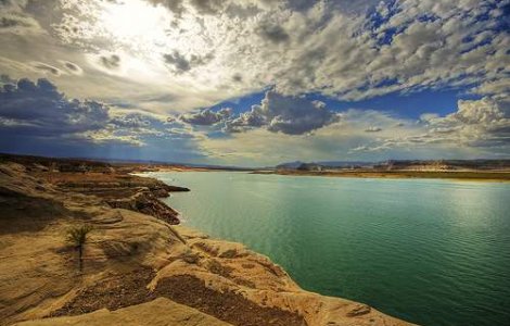 Lacurile de pe Terra se incalzesc