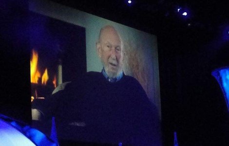 Irvin Kershner a decedat