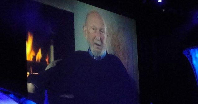 Irvin Kershner a decedat