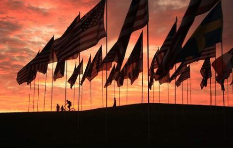 Ambasada SUA la Bucuresti "se scuza" pentru informatiile publicate de Wikileaks