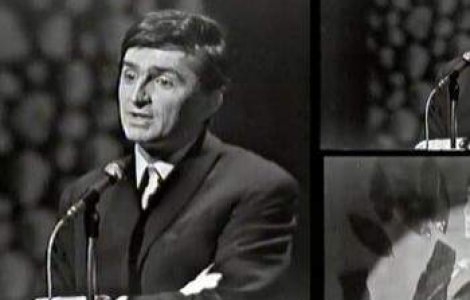 Maestrul Constantin Draghici: "De ce am fugit din Romania?"