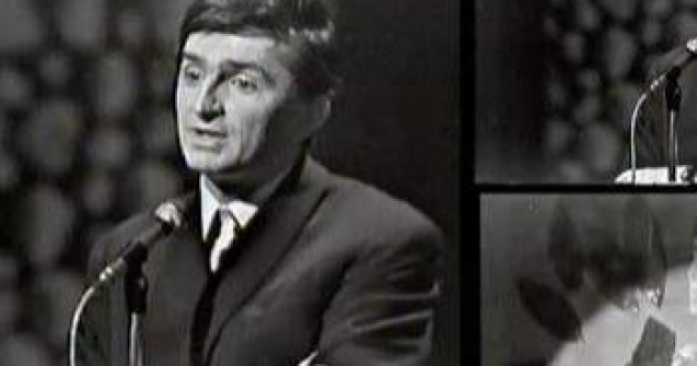 Maestrul Constantin Draghici: "De ce am fugit din Romania?"