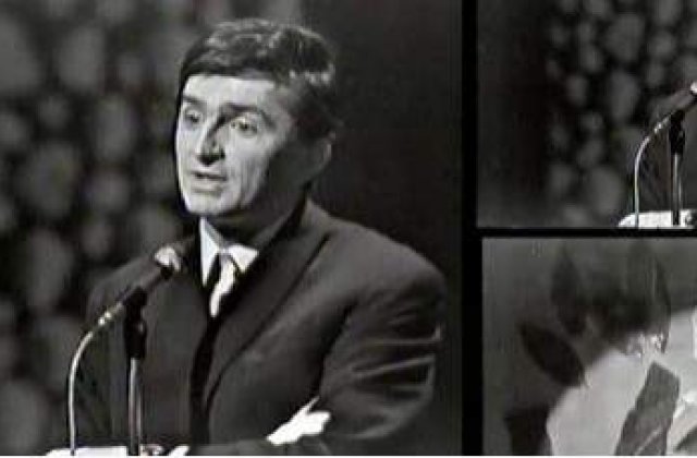 Maestrul Constantin Draghici: "De ce am fugit din Romania?"