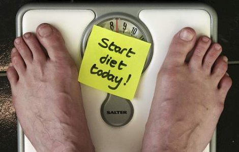 Dieta Day Light - Dieta unei singure zile!