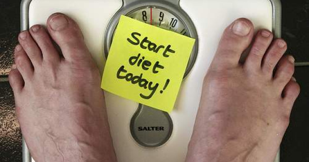 Dieta Day Light - Dieta unei singure zile!