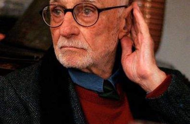 [VIDEO] Cineastul italian Mario Monicelli s-a sinucis
