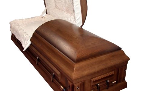 O firma de pompe funebre a editat un calendar erotic