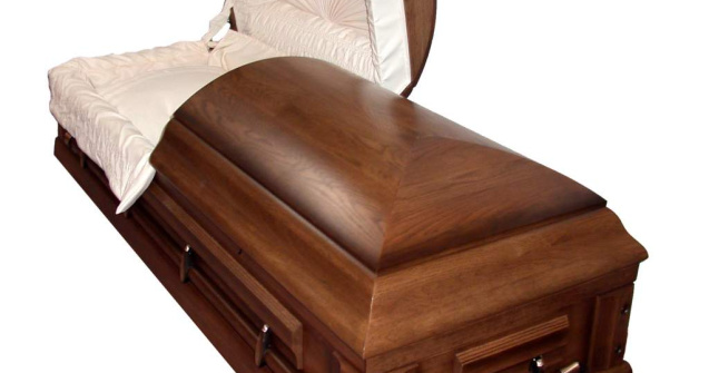 O firma de pompe funebre a editat un calendar erotic