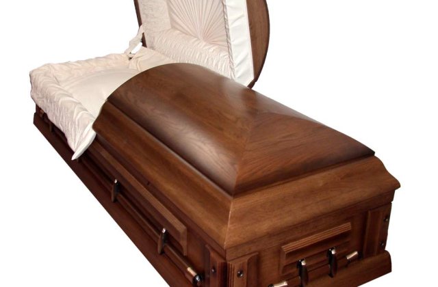 O firma de pompe funebre a editat un calendar erotic