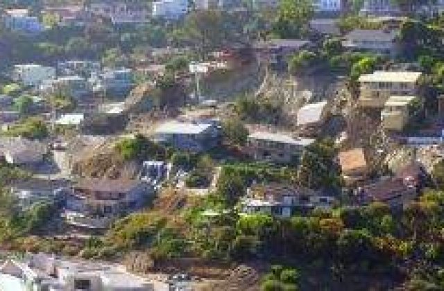 Cati bani a pierdut omenirea din cauza dezastrelor naturale?