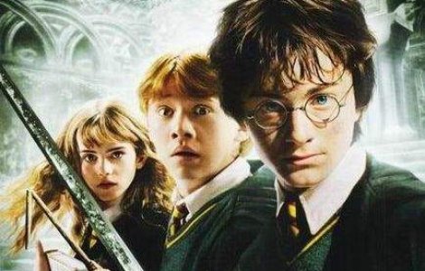 Mormantul lui Harry Potter, loc de pelerinaj pentru fani