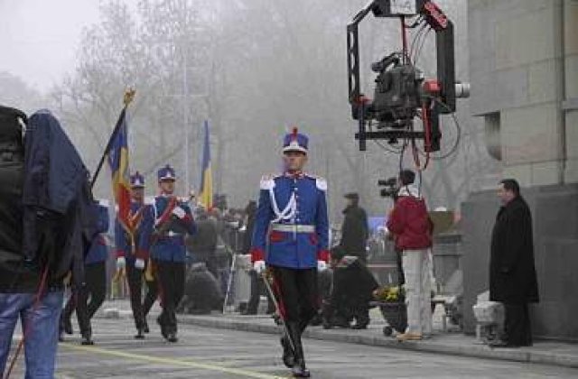 [Slideshow] Cum sarbatorim Ziua Nationala?