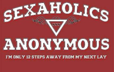 Biserica ofera terapie pentru dependenta de sex