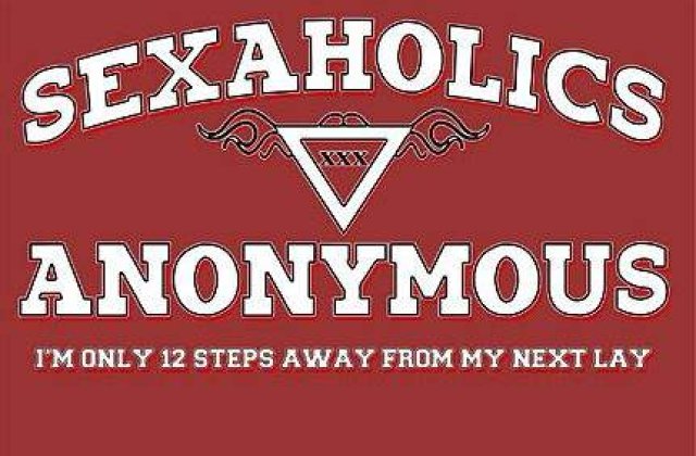 Biserica ofera terapie pentru dependenta de sex